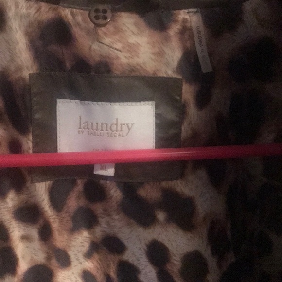 Jacket - Picture 2 of 4